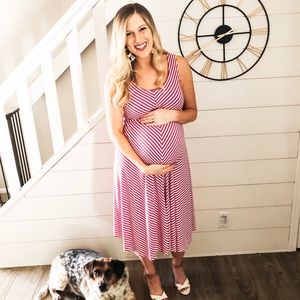 Maternity Dress
